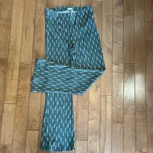 Aerie Flare Pants